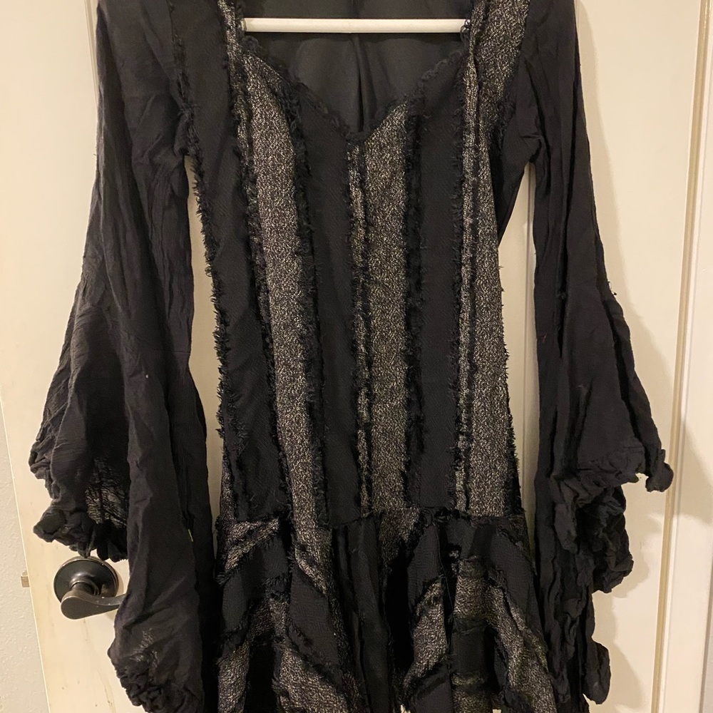 Halloween costume in a bag - Stitch Witch S NWT - Picture 5 of 8